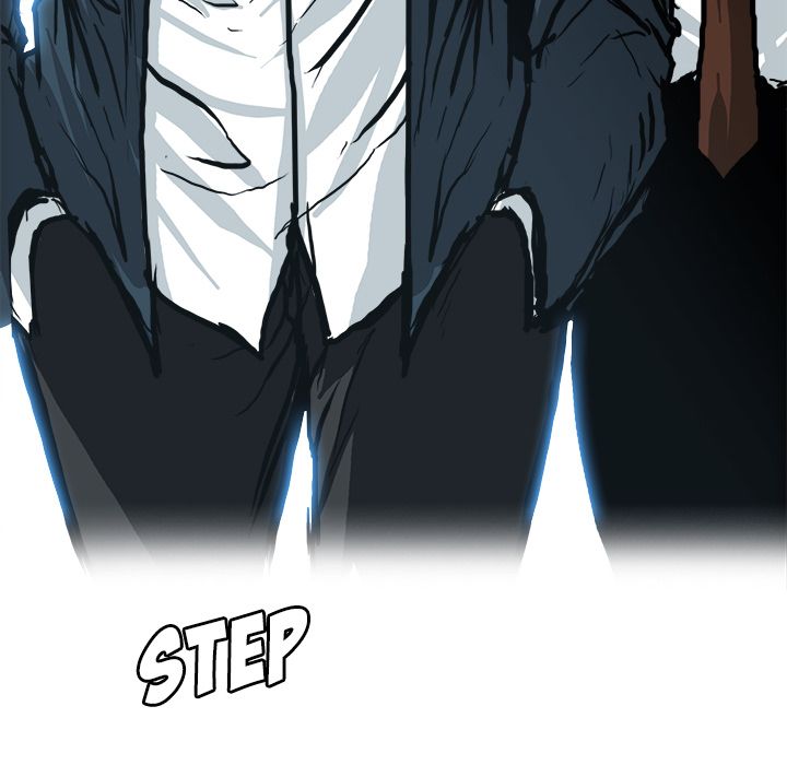 Boss in School Chapter 77 page 95 - Chapter 77