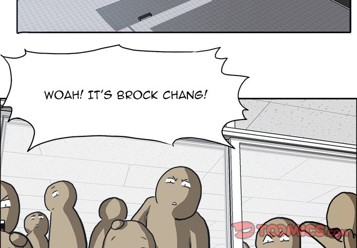 Boss in School Chapter 78 page 2 - Chapter 78