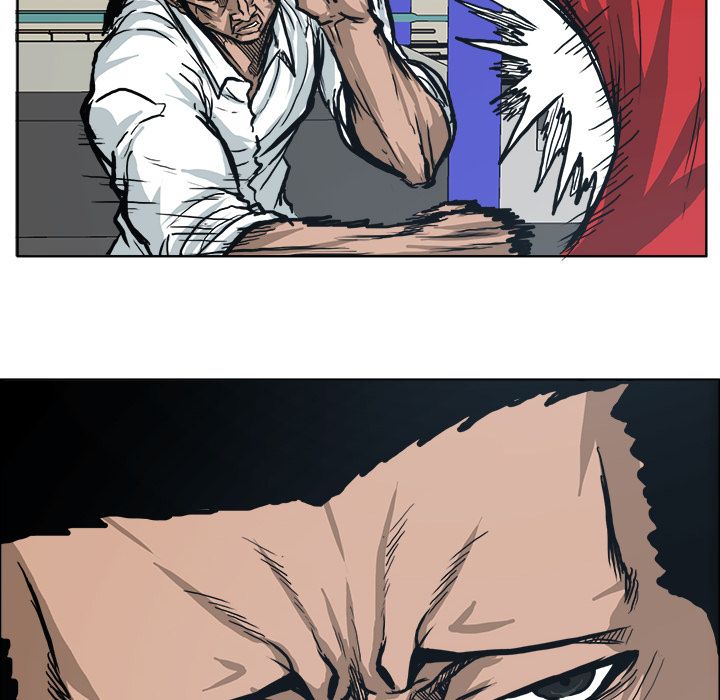 Boss in School Chapter 78 page 20 - Chapter 78