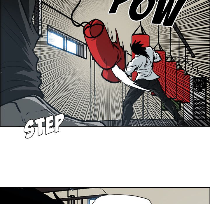 Boss in School Chapter 78 page 23 - Chapter 78