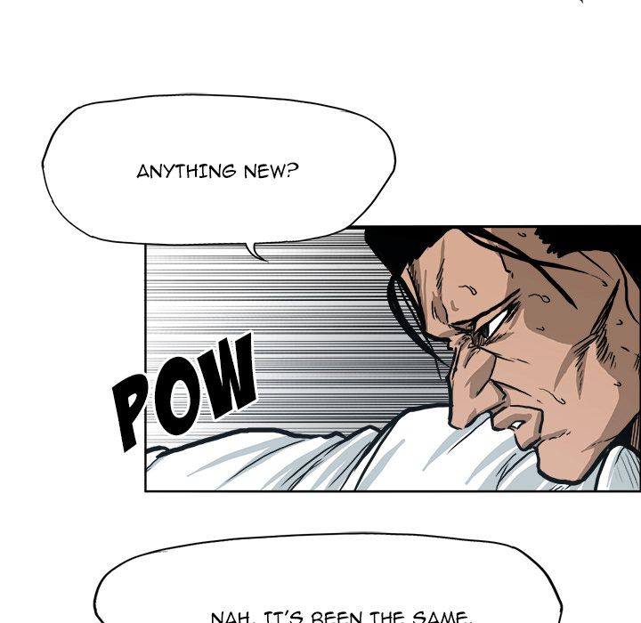 Boss in School Chapter 78 page 25 - Chapter 78
