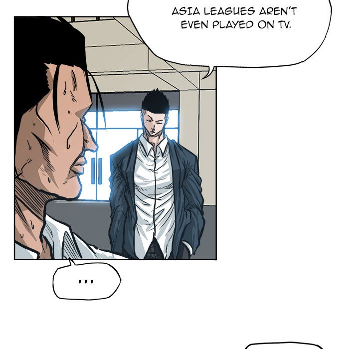 Boss in School Chapter 78 page 29 - Chapter 78