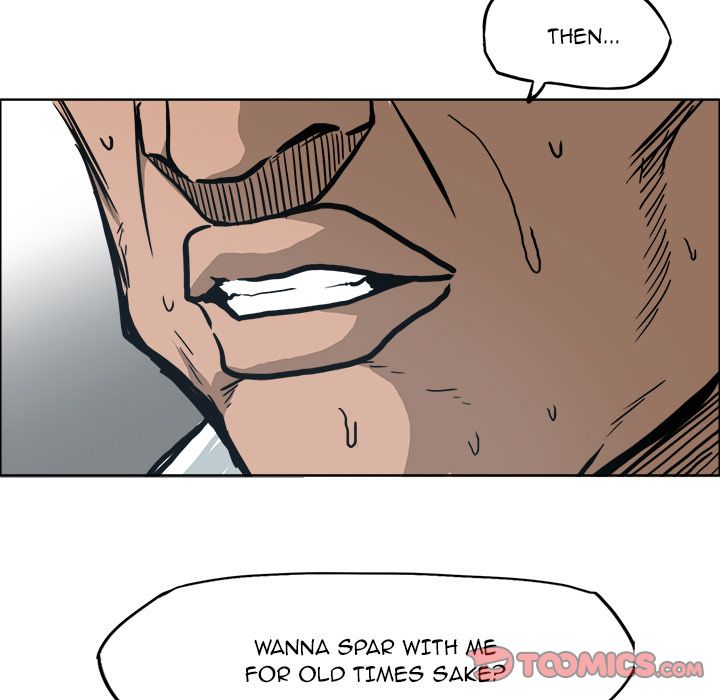 Boss in School Chapter 78 page 30 - Chapter 78