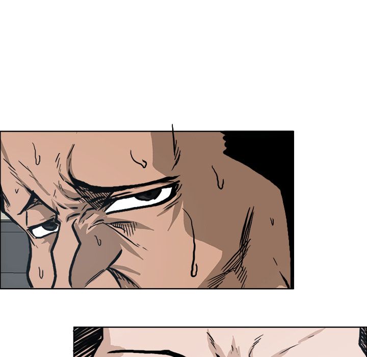 Boss in School Chapter 78 page 33 - Chapter 78