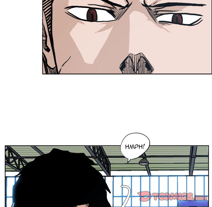 Boss in School Chapter 78 page 34 - Chapter 78