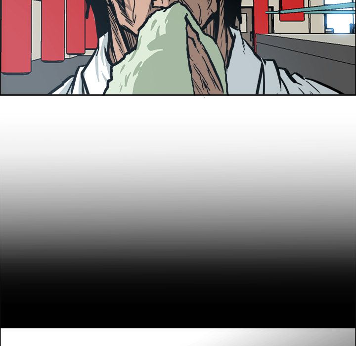 Boss in School Chapter 78 page 43 - Chapter 78