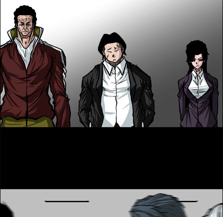 Boss in School Chapter 78 page 44 - Chapter 78