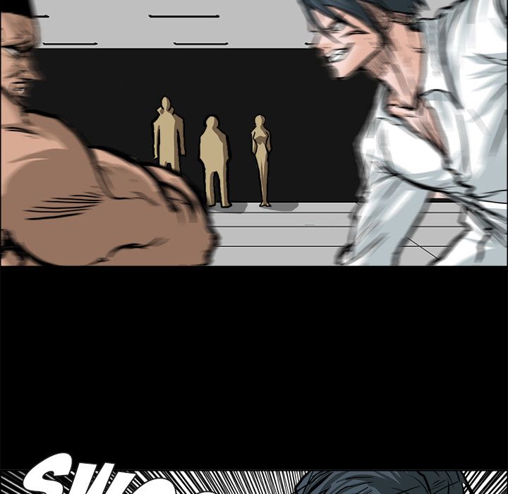 Boss in School Chapter 78 page 45 - Chapter 78