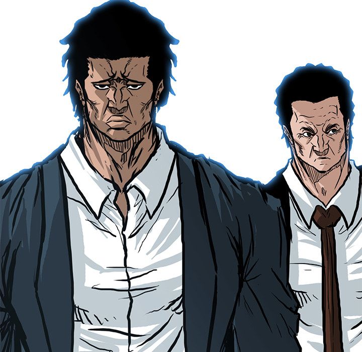 Boss in School Chapter 78 page 5 - Chapter 78
