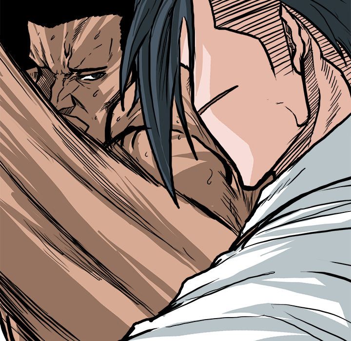 Boss in School Chapter 78 page 51 - Chapter 78