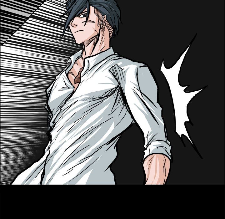 Boss in School Chapter 78 page 53 - Chapter 78
