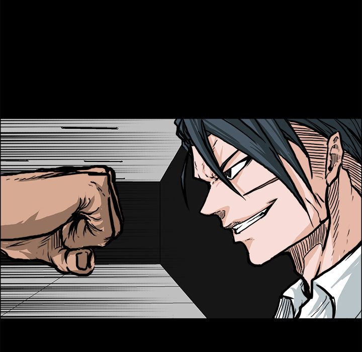 Boss in School Chapter 78 page 56 - Chapter 78