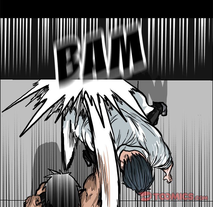 Boss in School Chapter 78 page 58 - Chapter 78