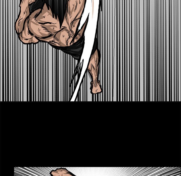Boss in School Chapter 78 page 59 - Chapter 78