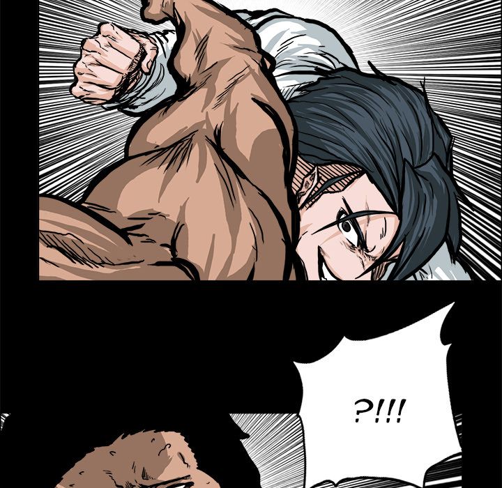 Boss in School Chapter 78 page 60 - Chapter 78