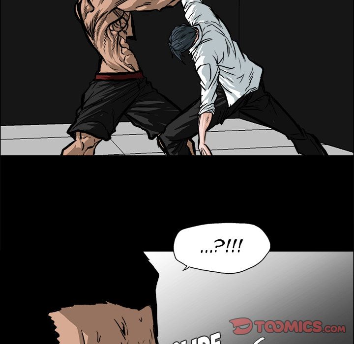 Boss in School Chapter 78 page 62 - Chapter 78