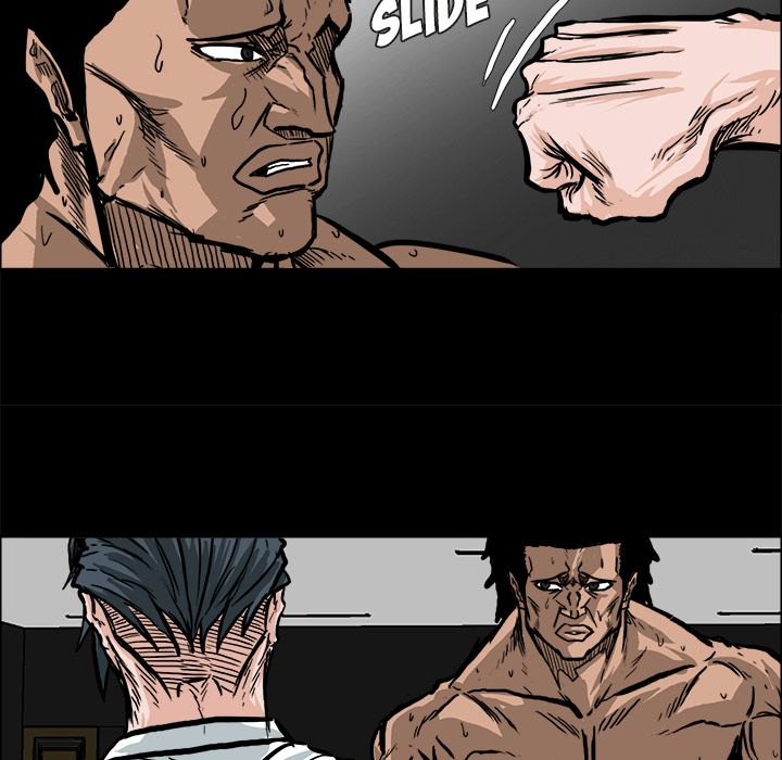 Boss in School Chapter 78 page 63 - Chapter 78