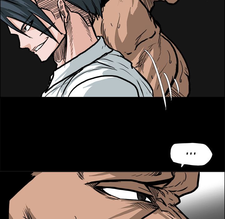 Boss in School Chapter 78 page 65 - Chapter 78