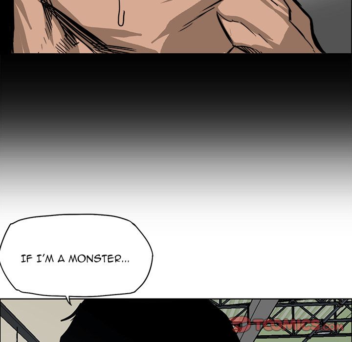 Boss in School Chapter 78 page 66 - Chapter 78