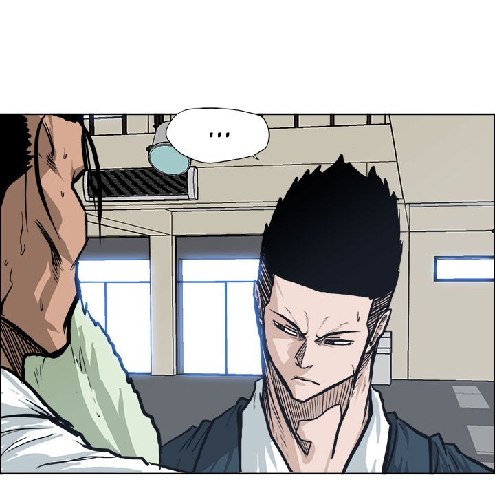 Boss in School Chapter 78 page 68 - Chapter 78