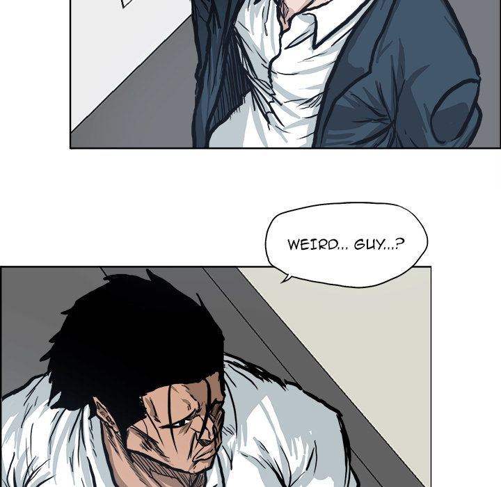 Boss in School Chapter 78 page 71 - Chapter 78