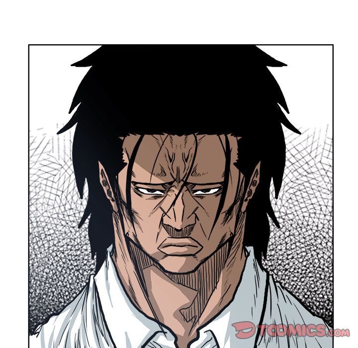 Boss in School Chapter 78 page 74 - Chapter 78