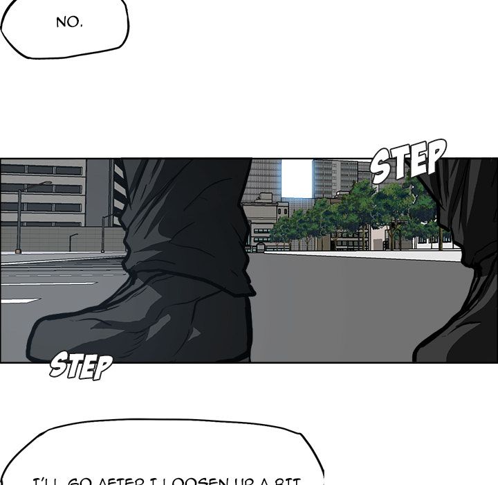 Boss in School Chapter 78 page 8 - Chapter 78