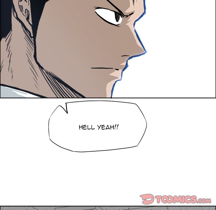 Boss in School Chapter 78 page 82 - Chapter 78