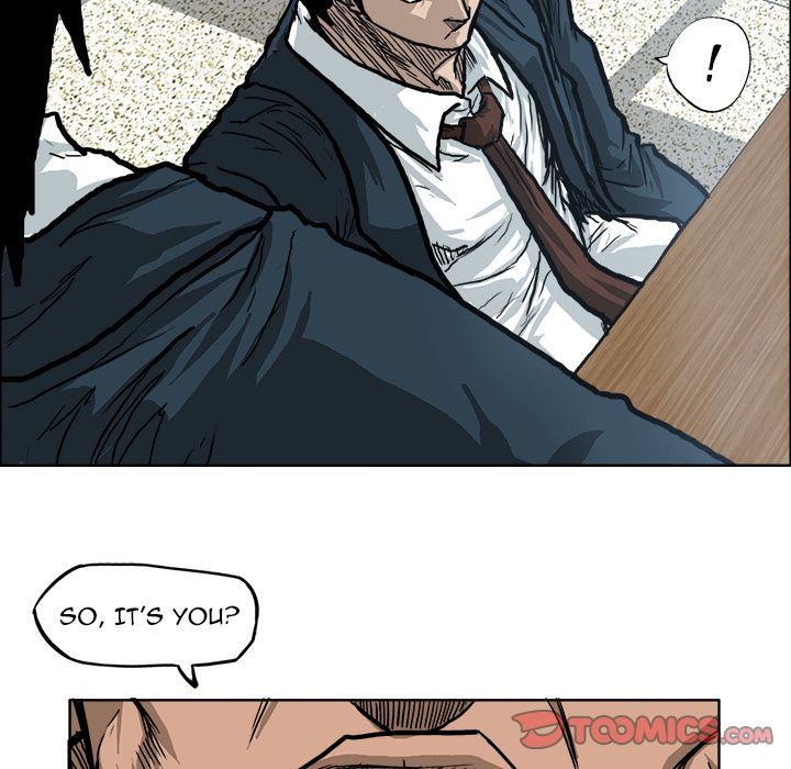 Boss in School Chapter 78 page 86 - Chapter 78