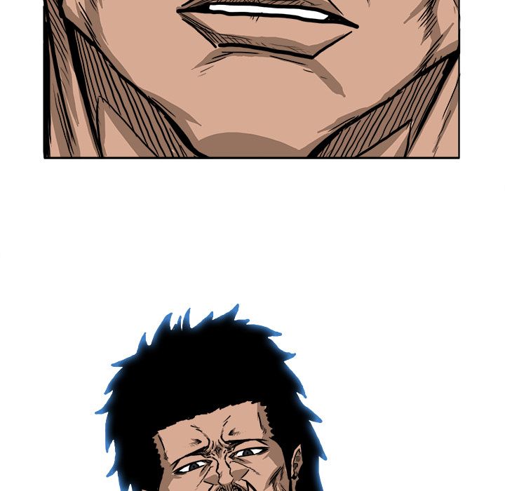 Boss in School Chapter 78 page 87 - Chapter 78