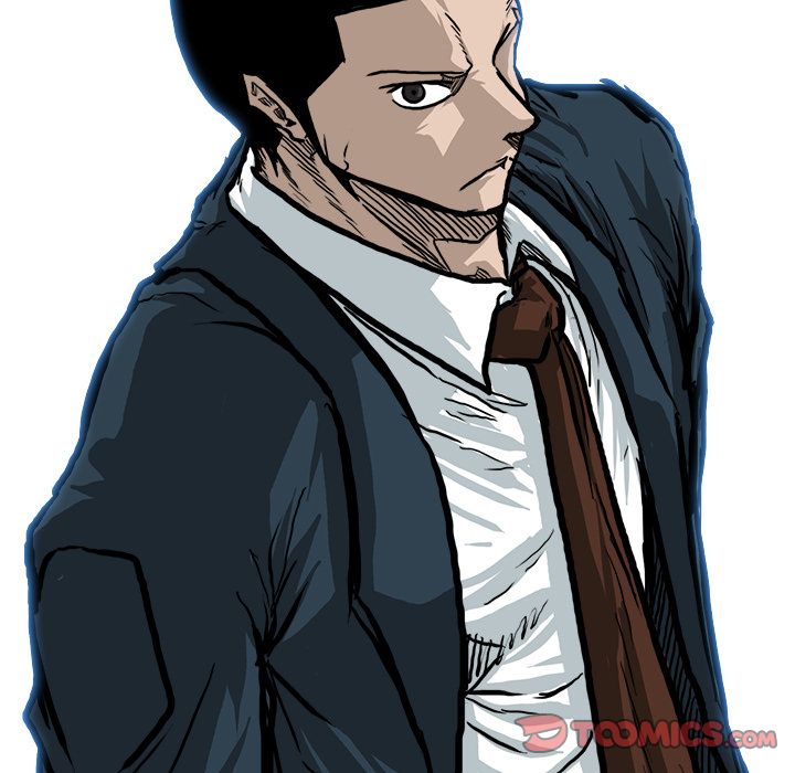 Boss in School Chapter 78 page 90 - Chapter 78