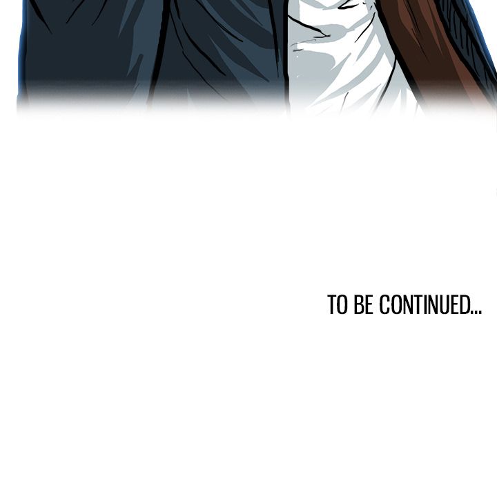 Boss in School Chapter 78 page 91 - Chapter 78