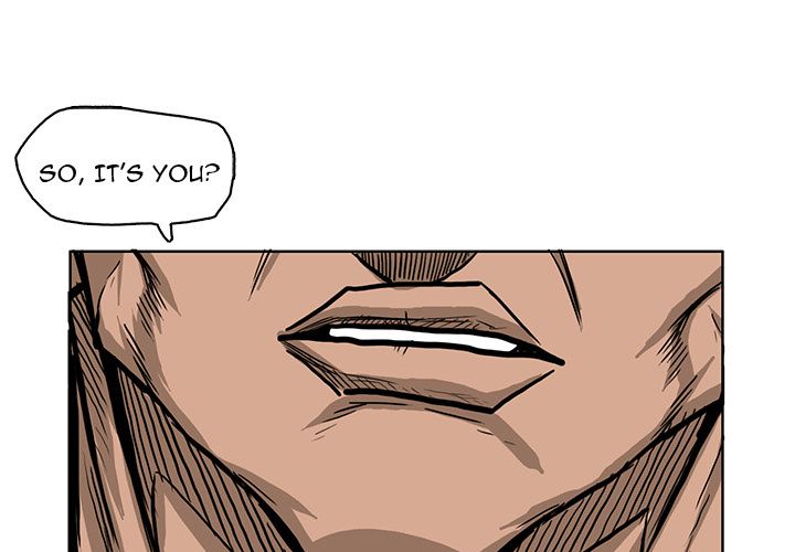 Boss in School Chapter 79 page 1 - Chapter 79