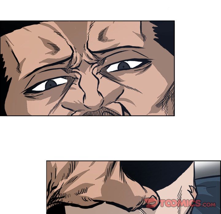 Boss in School Chapter 79 page 10 - Chapter 79