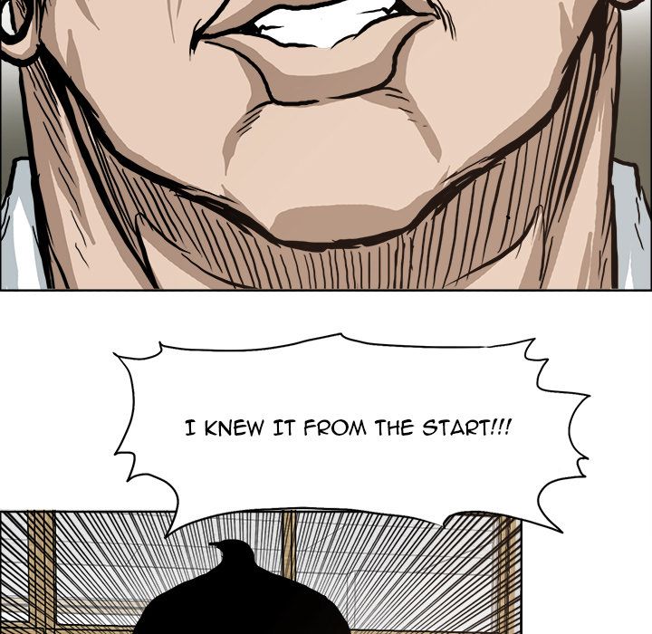 Boss in School Chapter 79 page 100 - Chapter 79