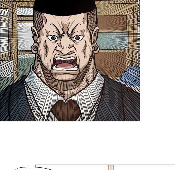 Boss in School Chapter 79 page 101 - Chapter 79