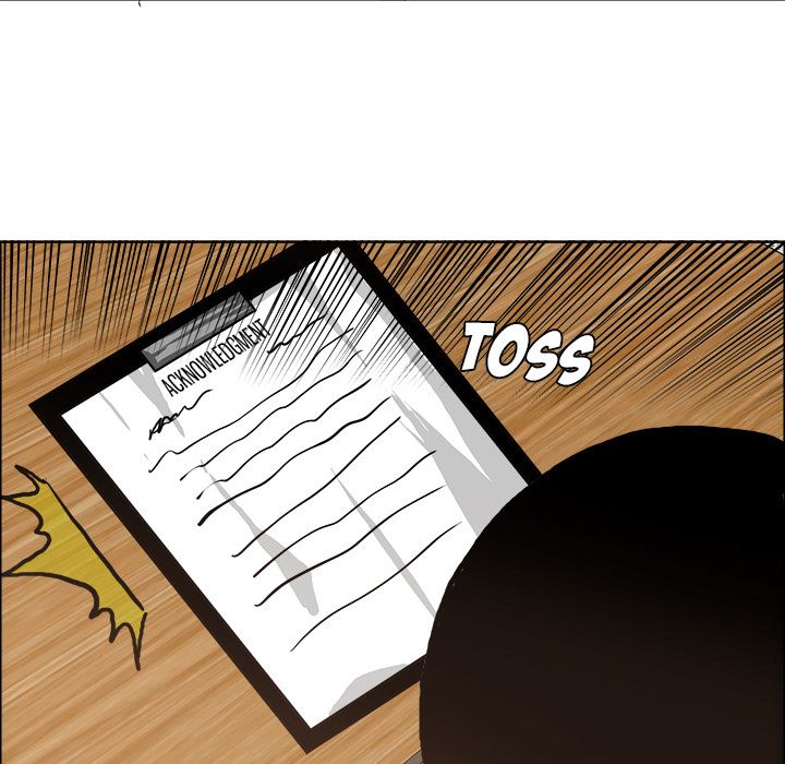 Boss in School Chapter 79 page 104 - Chapter 79