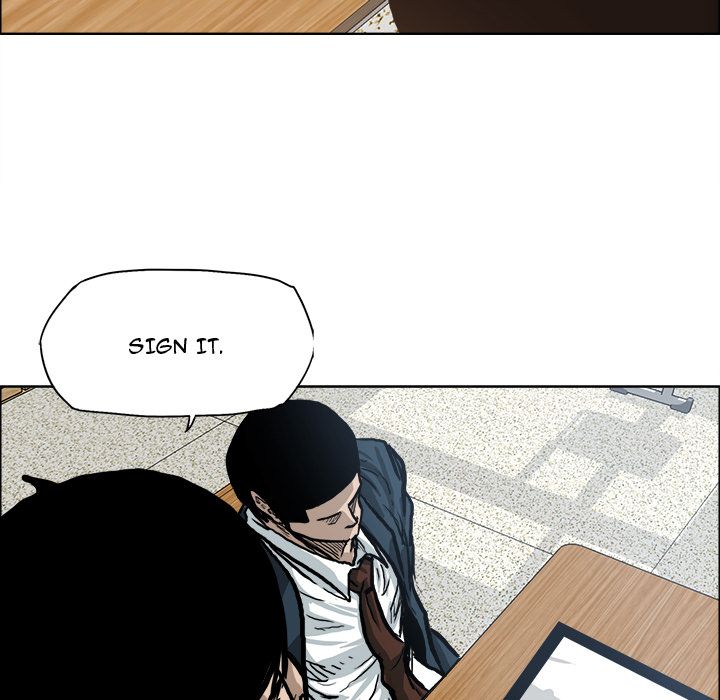 Boss in School Chapter 79 page 105 - Chapter 79