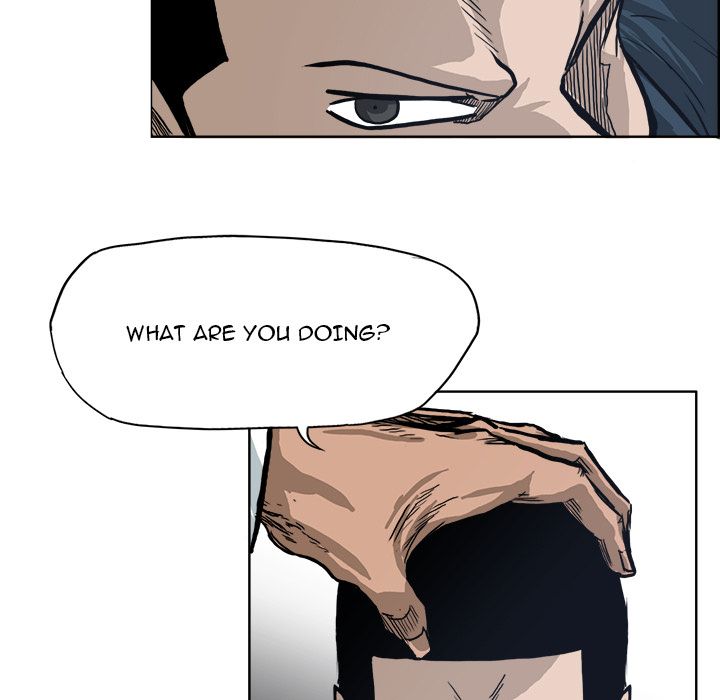 Boss in School Chapter 79 page 11 - Chapter 79