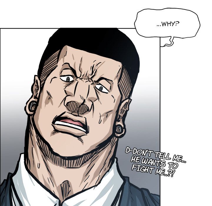 Boss in School Chapter 79 page 112 - Chapter 79