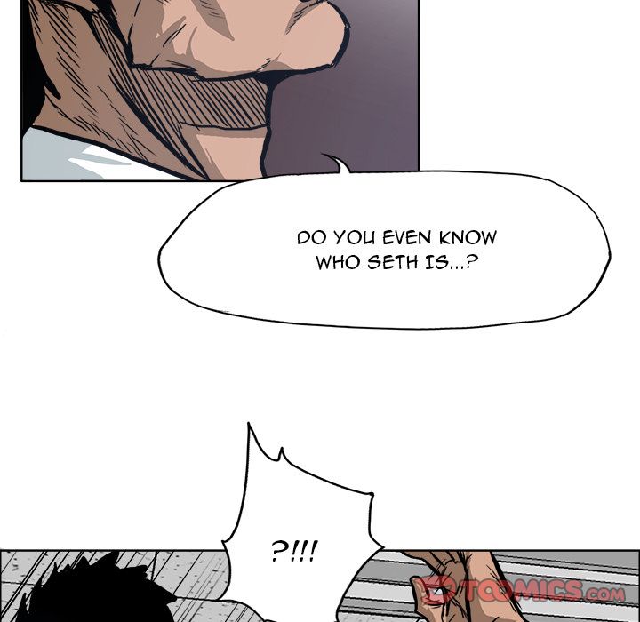 Boss in School Chapter 79 page 14 - Chapter 79