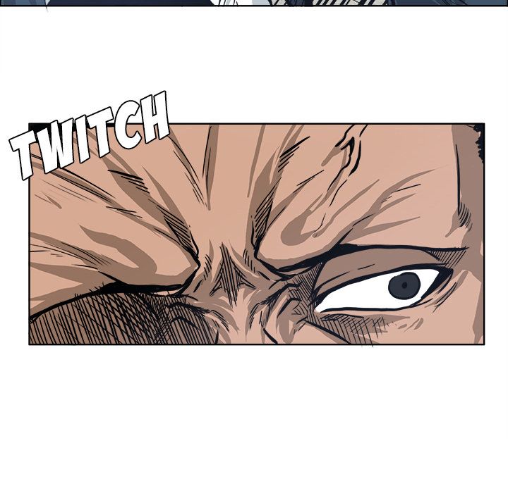 Boss in School Chapter 79 page 16 - Chapter 79
