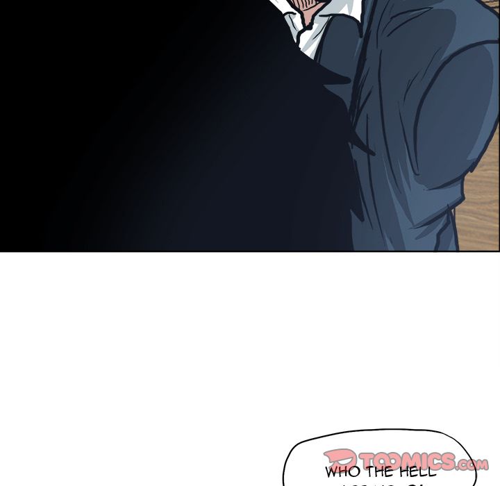 Boss in School Chapter 79 page 18 - Chapter 79
