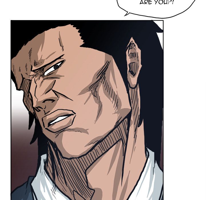 Boss in School Chapter 79 page 19 - Chapter 79