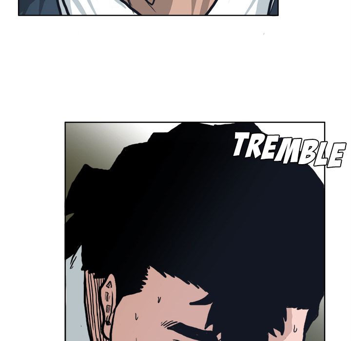 Boss in School Chapter 79 page 20 - Chapter 79