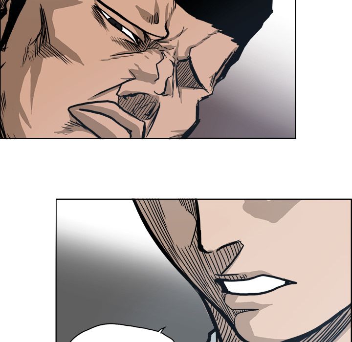 Boss in School Chapter 79 page 24 - Chapter 79