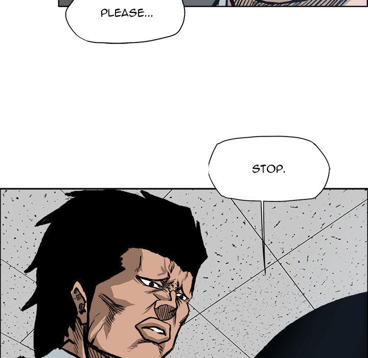 Boss in School Chapter 79 page 25 - Chapter 79