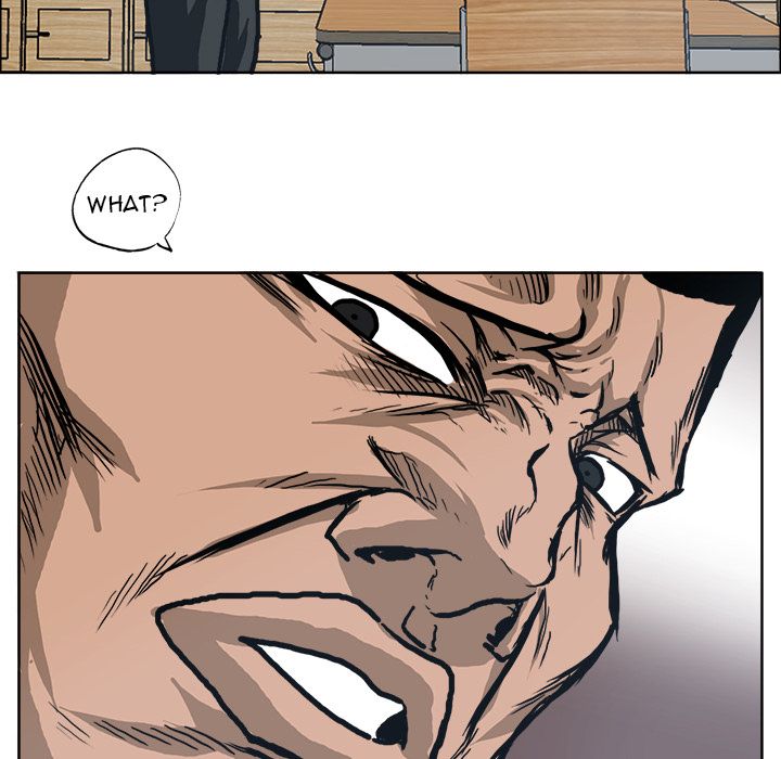 Boss in School Chapter 79 page 28 - Chapter 79