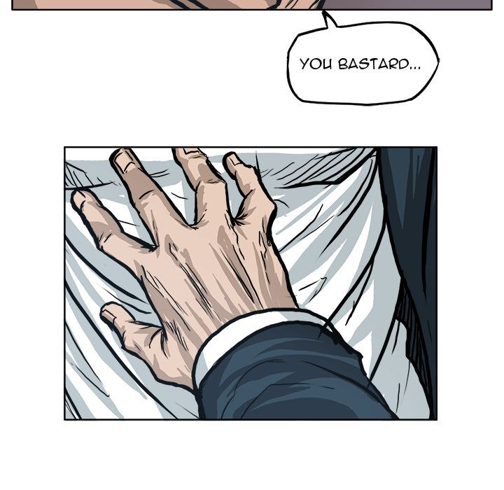 Boss in School Chapter 79 page 29 - Chapter 79