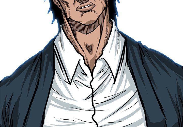 Boss in School Chapter 79 page 3 - Chapter 79